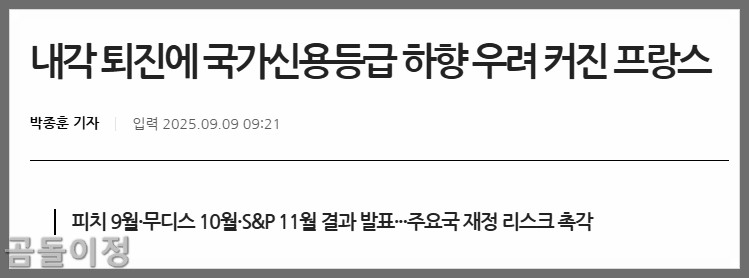 코스피 주가 총액 순위로 본 시장 흐름, 버블의 전조일까