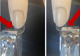 클리퍼사용방법