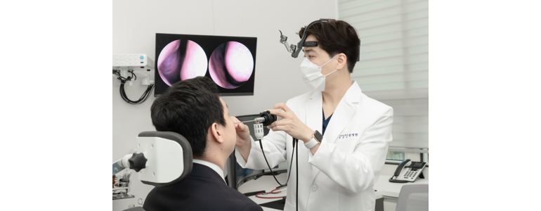 성남 수정구 이비인후과