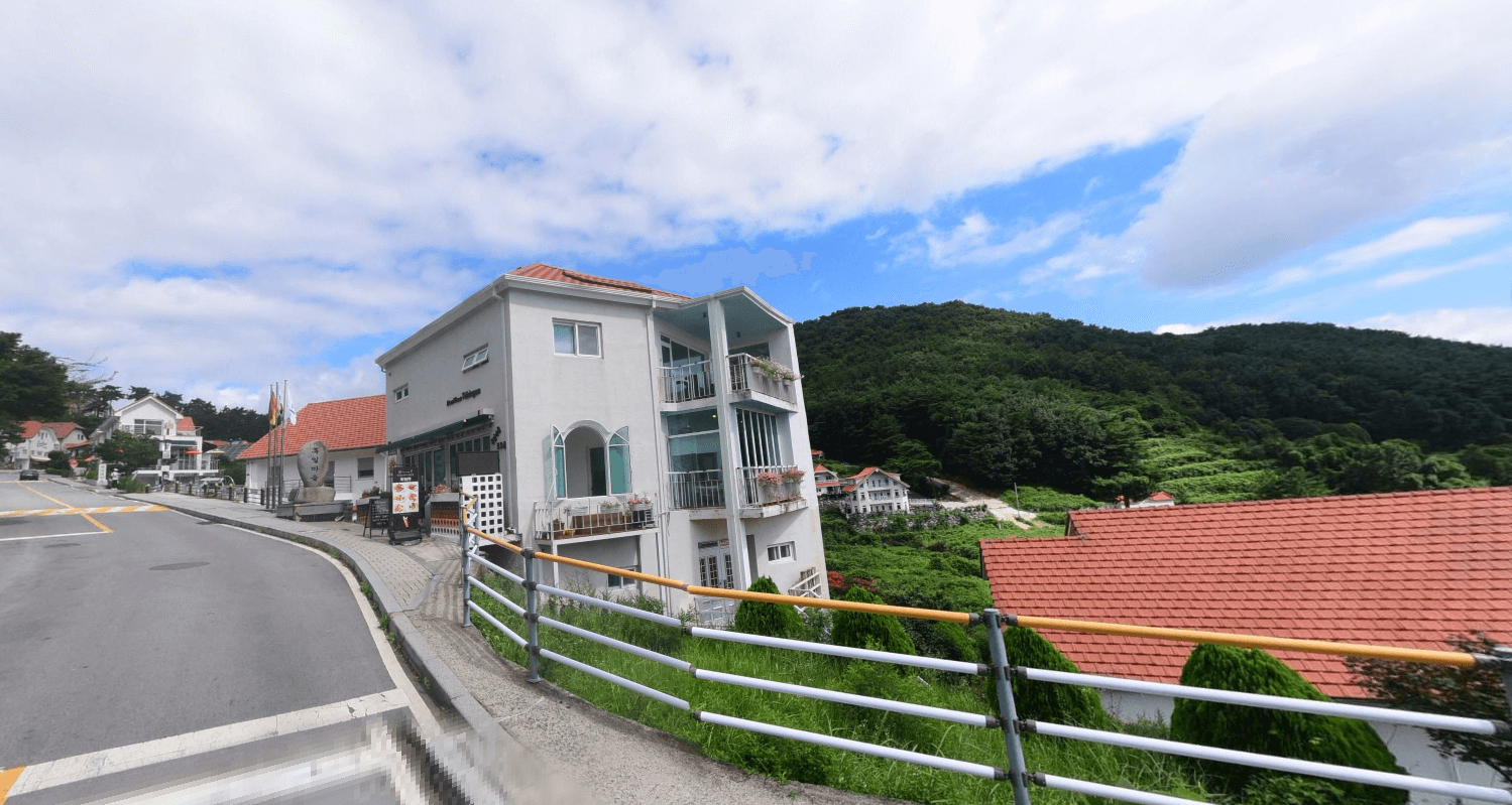 독일마을 이미지