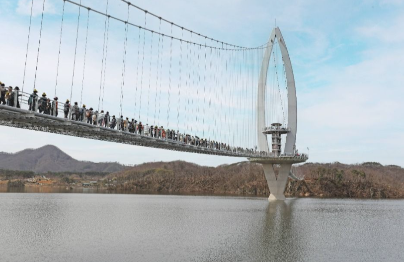 전북 벚꽃 축제 유명한 곳 총정리