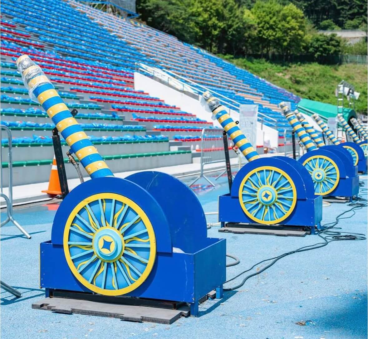 2024 싸이 흠뻑쇼