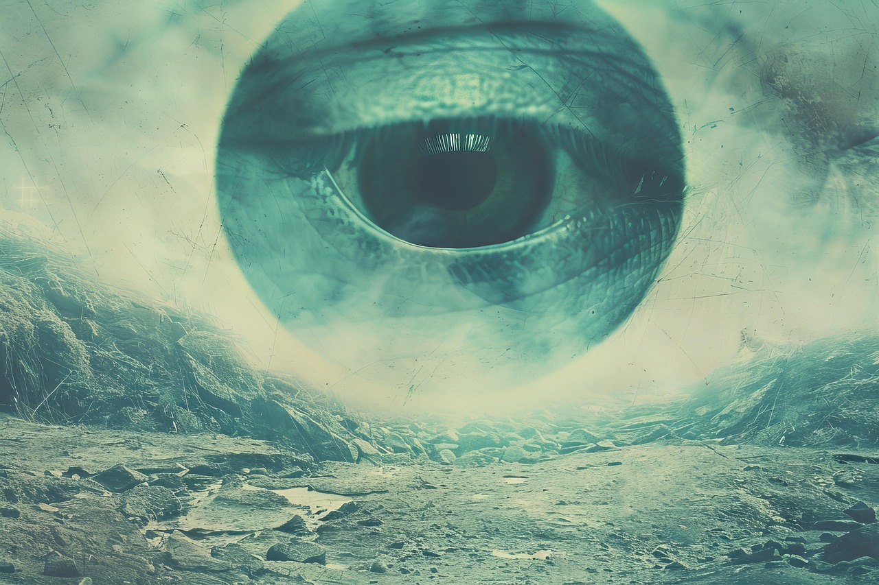 진화 과정에서 잃어버린 감각을 찾고자 하는 인간의 본능.