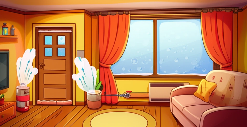 난방비 아끼는 지능적 운용 전략: 모..