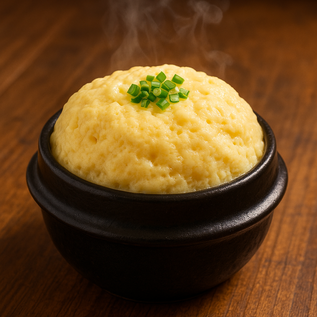 계란찜