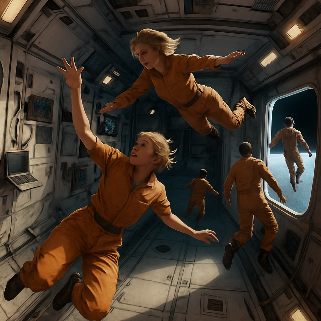 태양 흑점의 과학적 원리와 인류에 미치는 영향