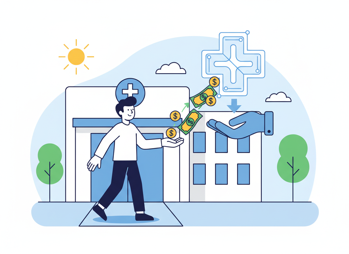 2026 본인부담상한제 병원비 환급 신청