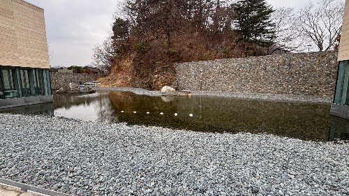 이사부독도기념관