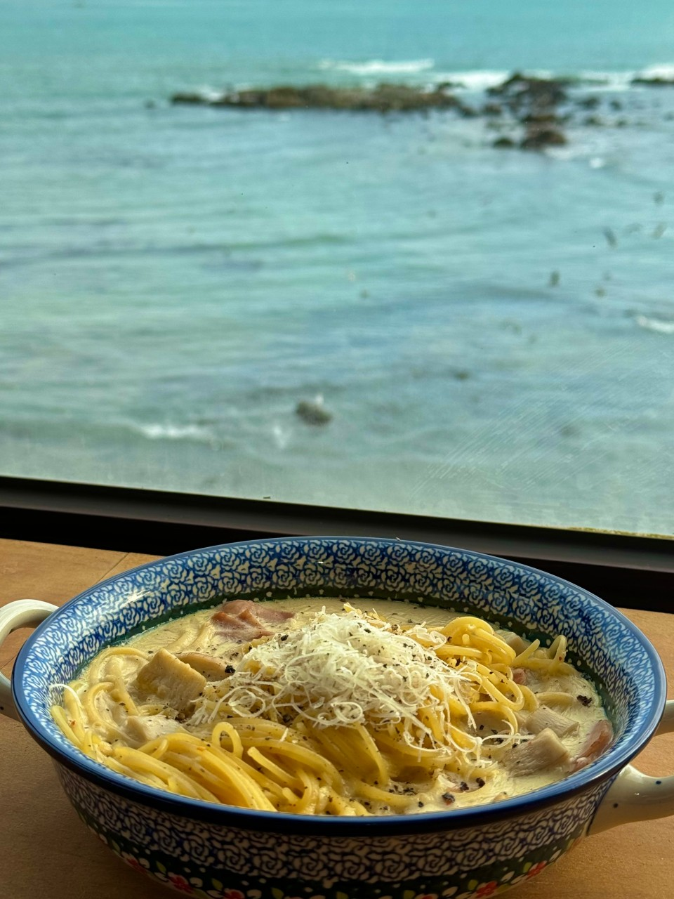 부산 기장 오션뷰 맛집