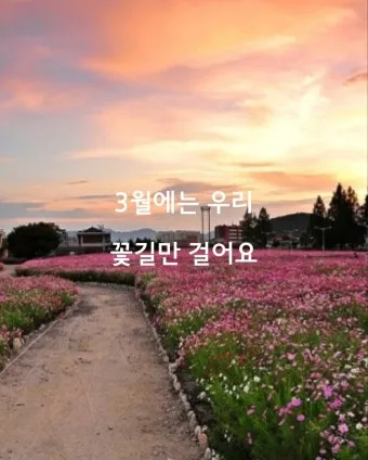 3월 인사말 모음 예시 문자_15