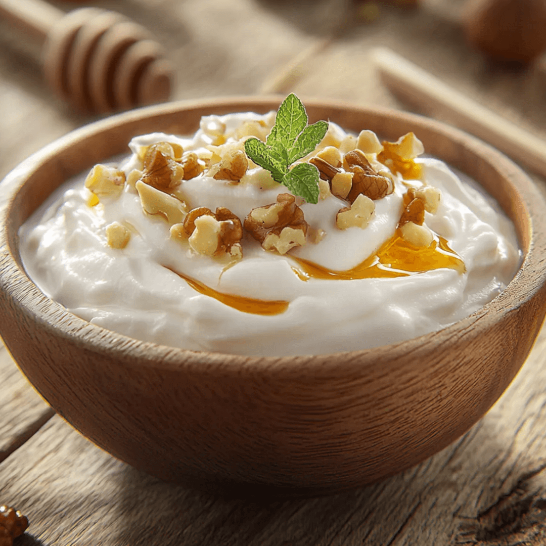 집에서 그릭 요거트 만드는 법|유청 분리기로 꾸덕하게 만드는 집콕 레시피