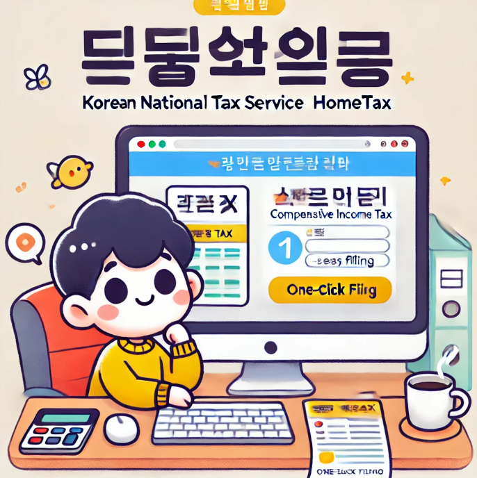 종합소득세 미신고