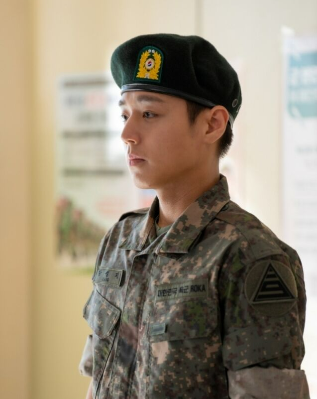 취사병 전설이 되다 출연진&middot;1회 줄거리&middot;등장인물