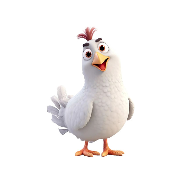 2026년 닭띠 신년 운세