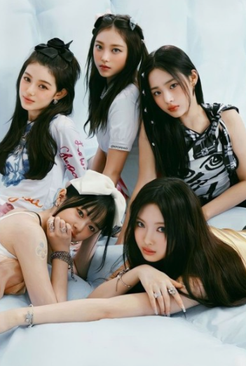 뉴진스 법적 대응 어도어 공식입장문