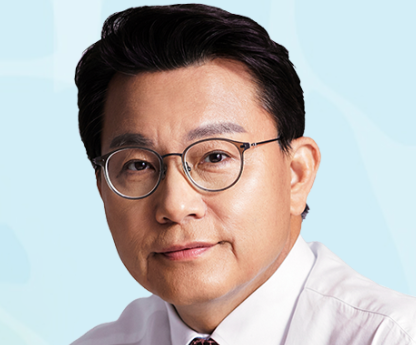 국민의힘 당대표 후보