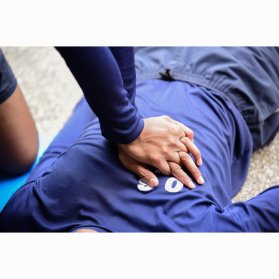 CPR