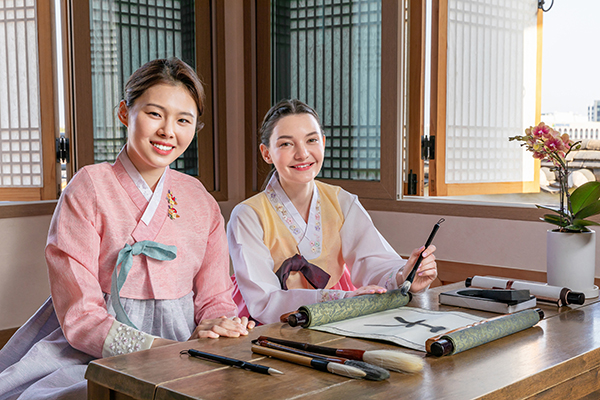 한국어교원 2급 내일배움카드