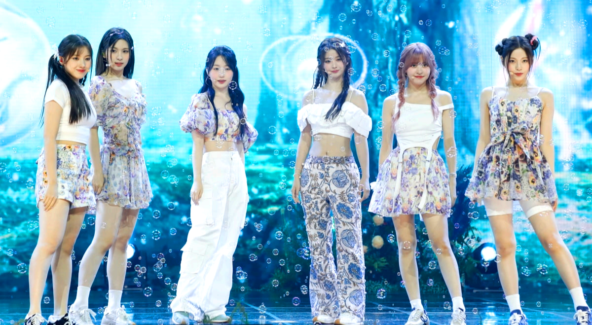 엔믹스