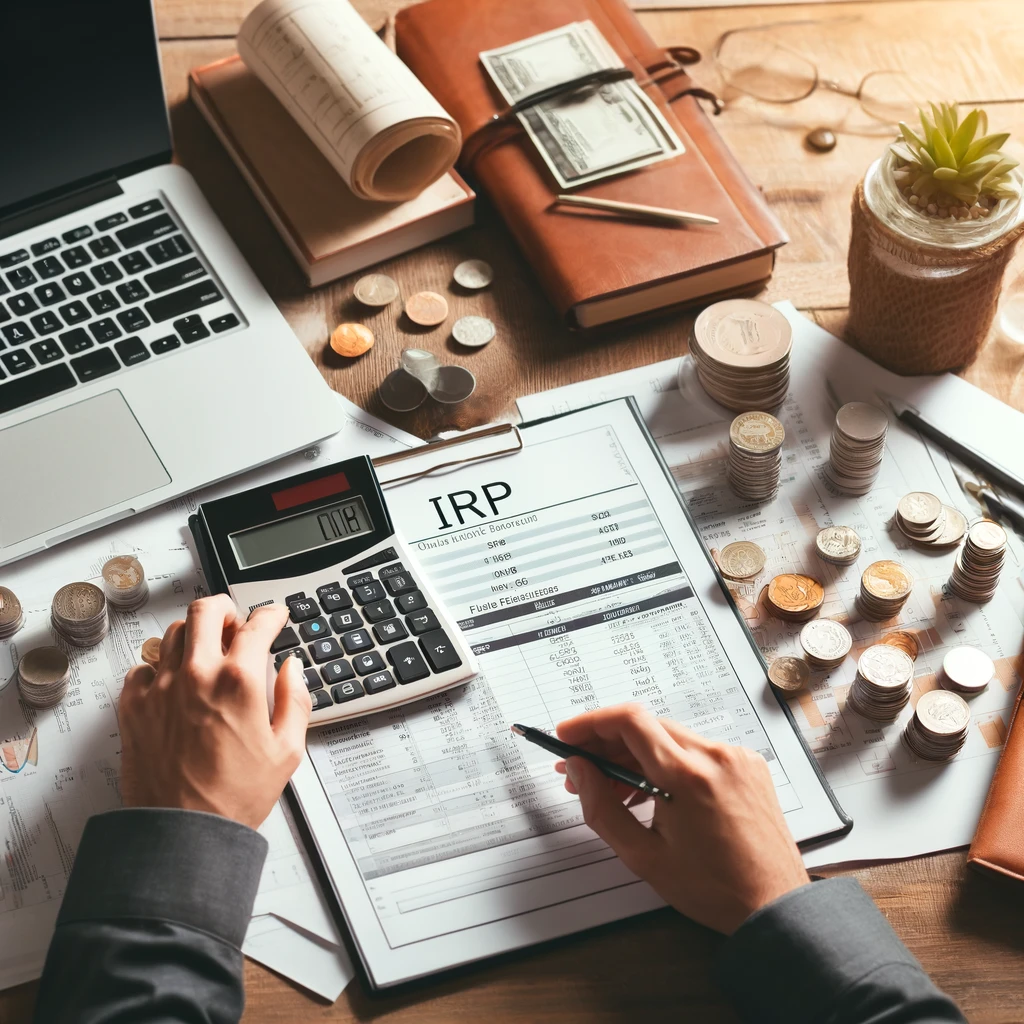 50대 은퇴자금 계획 및 운용방법 (새로운 시각 제시)