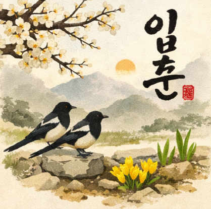 2026 입춘 총정리｜입춘 의미와 입춘 풍속으로 알아보는 봄의 시작