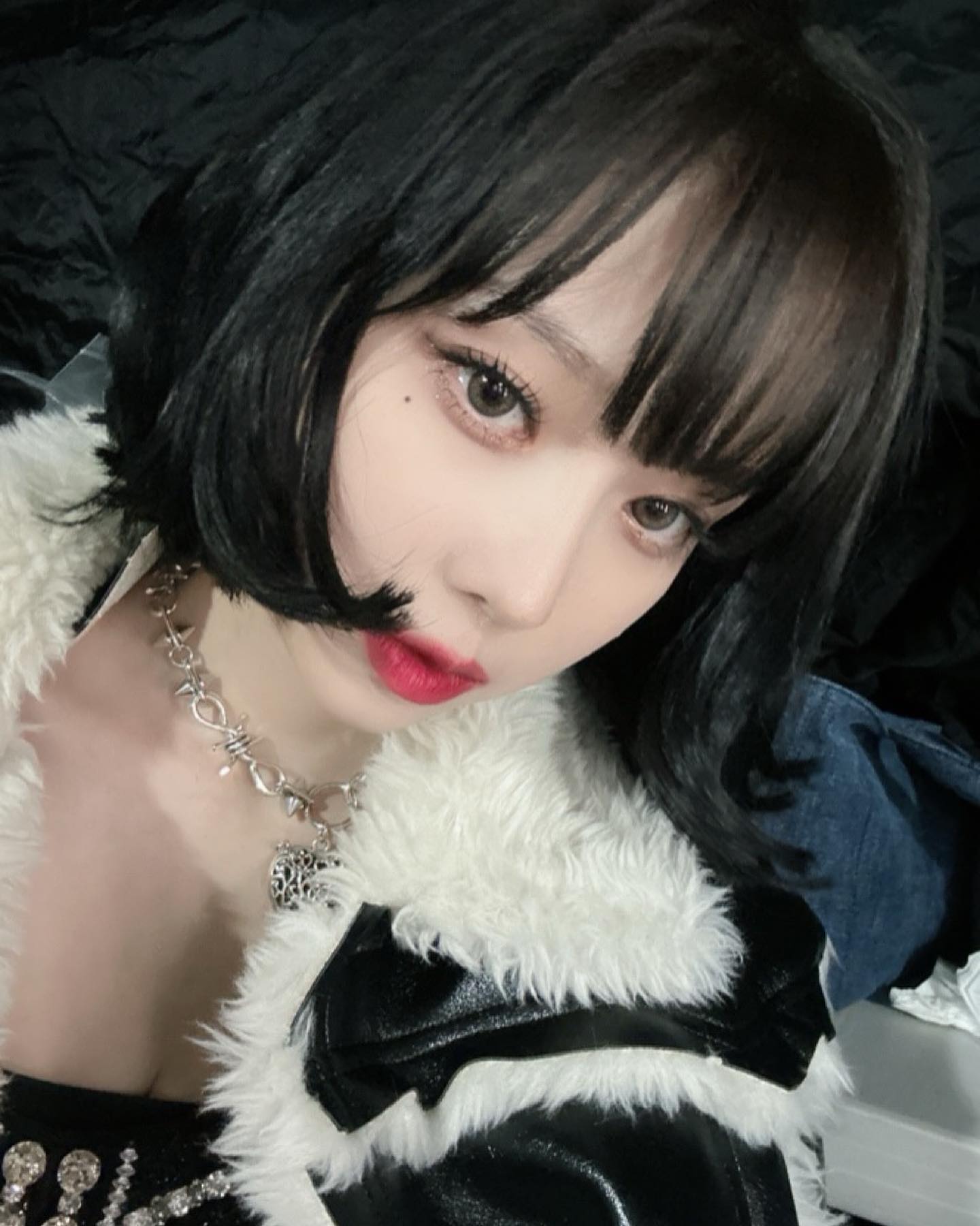 에스파 윈터