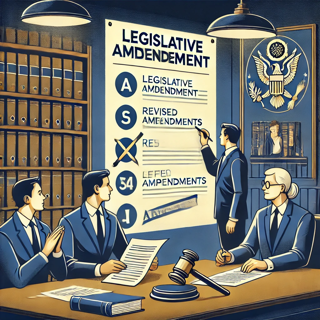 상법 개정, 어떤 변화가 있을까? 핵심 정리