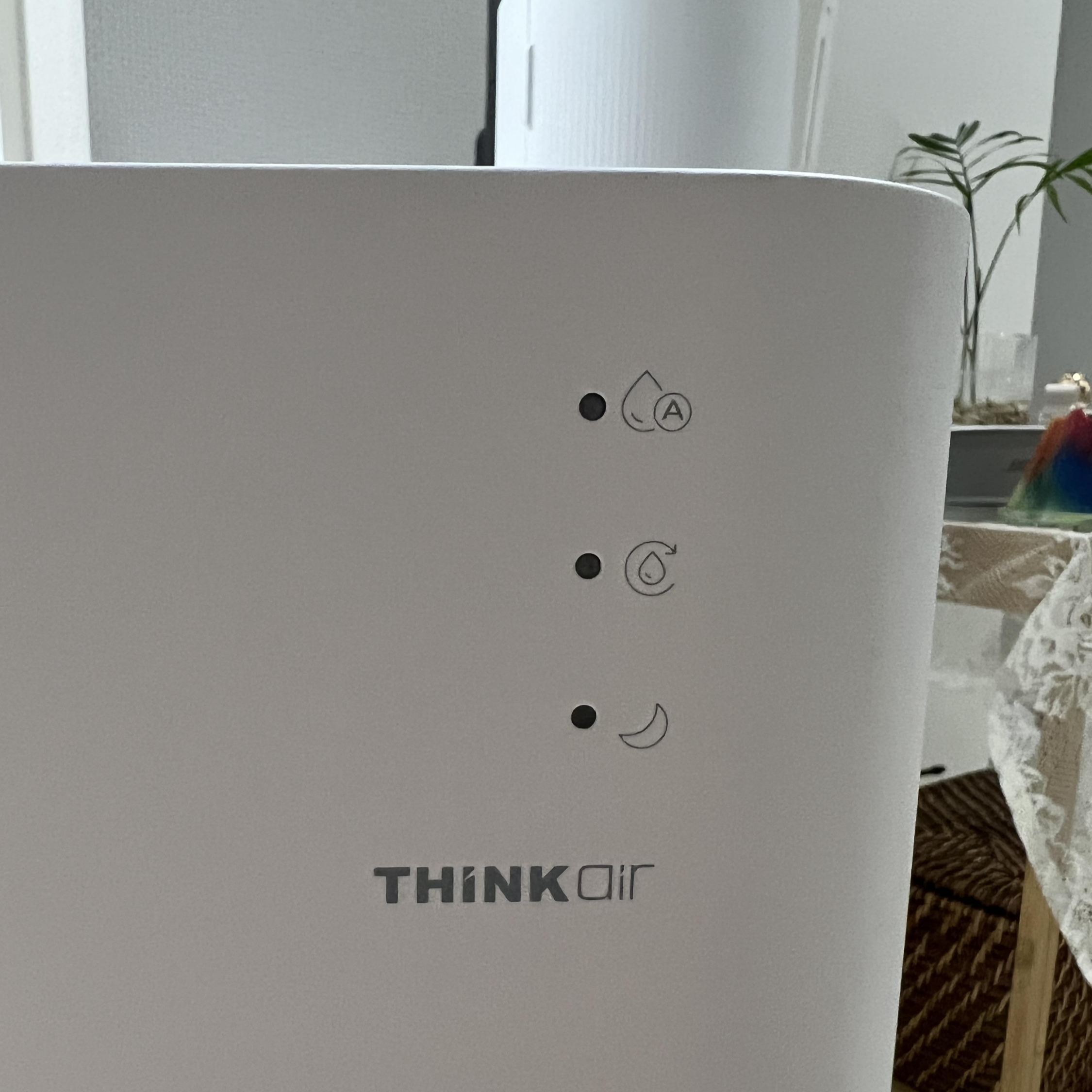 소형제습기 후기