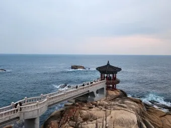 속초 여행코스 설악산 영금정 중앙시장 낙산사 하루만에 즐기기_9