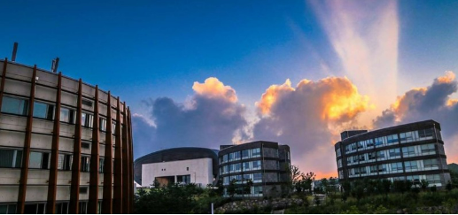 BHA (Branksomehall Asia) 전경