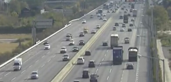 경부고속도로 버스전용차로 시간 범칙금 총정리