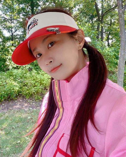 김지민 방송 활동