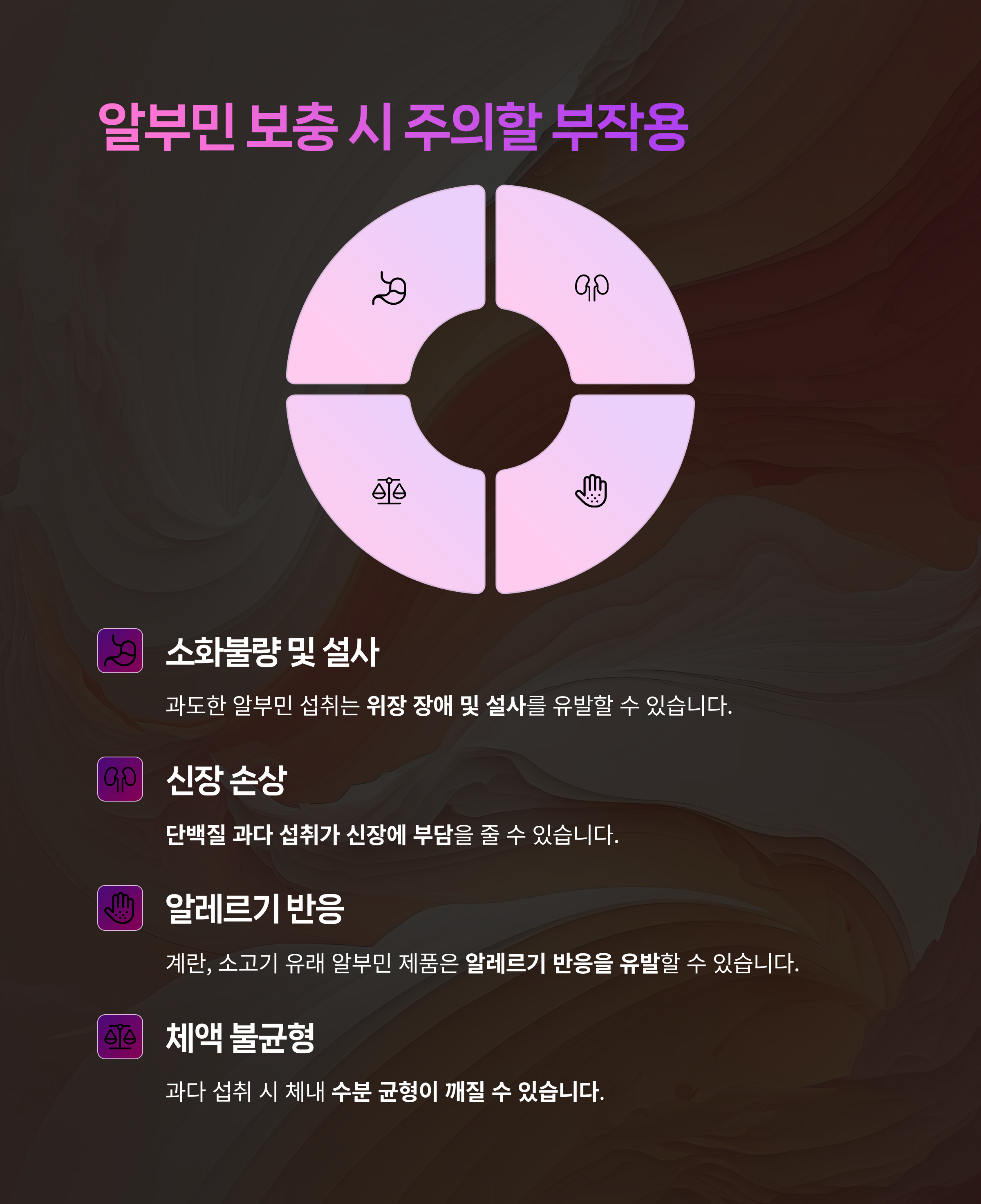 면역력 강화,