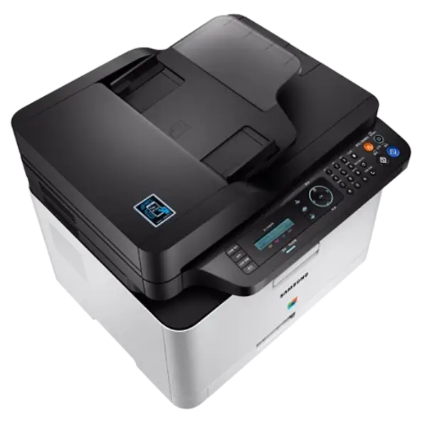 삼성 SL-C486FW 드라이버 다운3