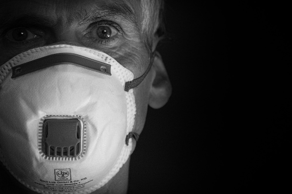 백일해 초기 증상