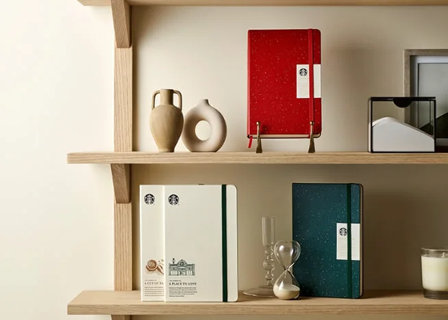 스타벅스다이어리2023