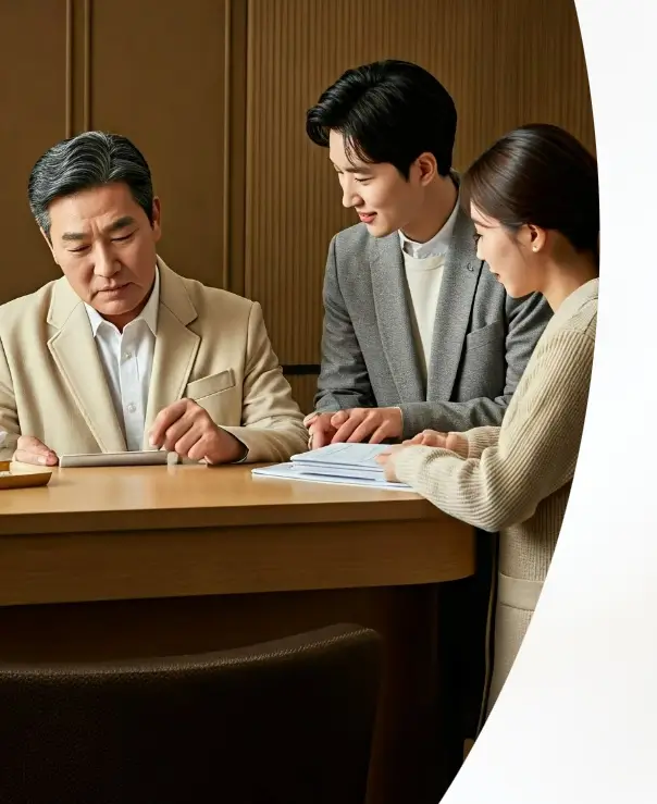 2025년 시니어 일자리 신청 조건과 방법 총정리