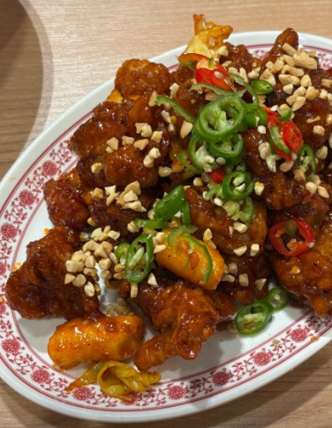 생방송 투데이 맛의 승부사 화곡역 중식 맛집 호랭이반점 중화 떡볶이&amp;중화 치킨 편