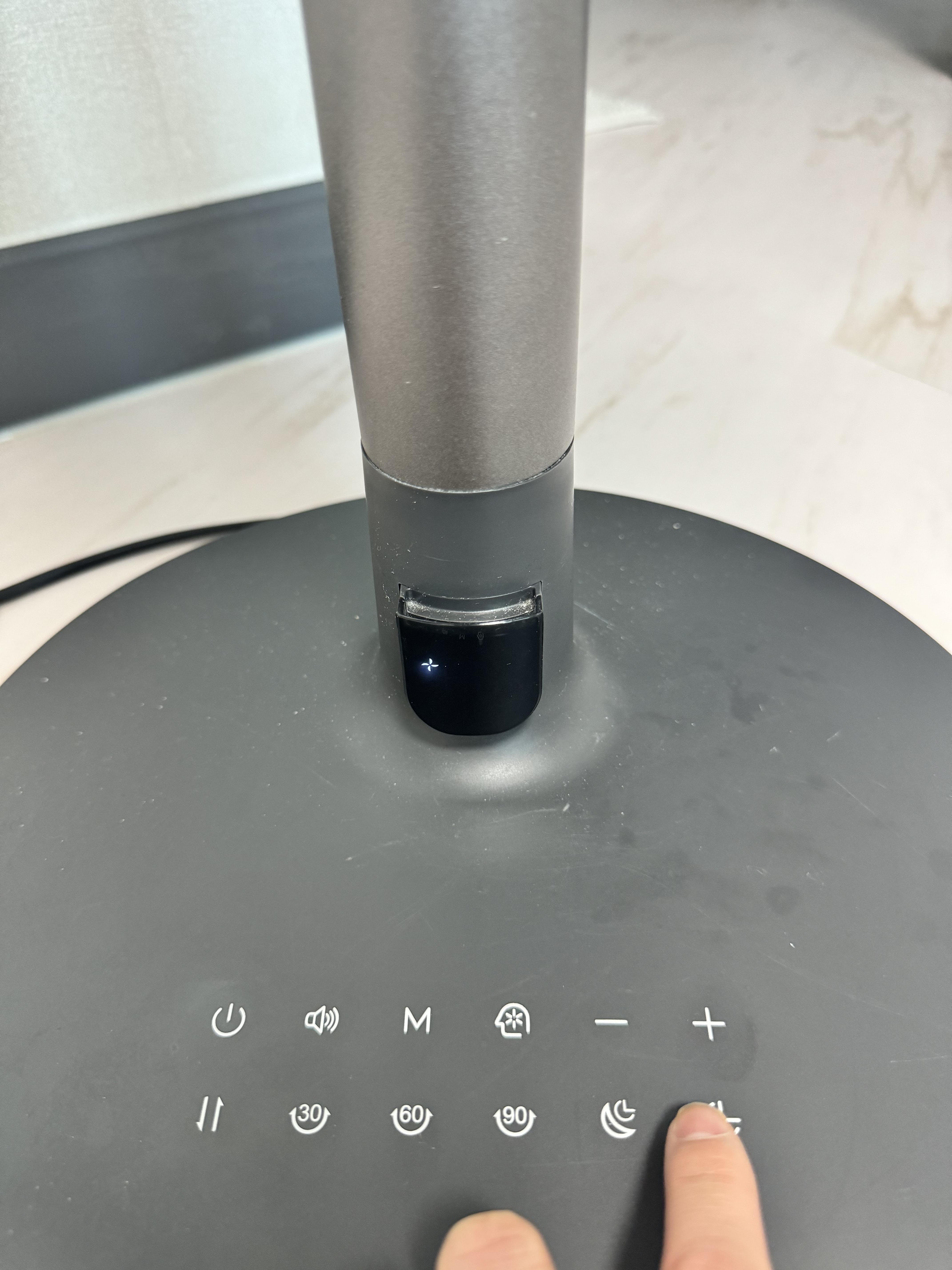 신일 써큘레이터 사진