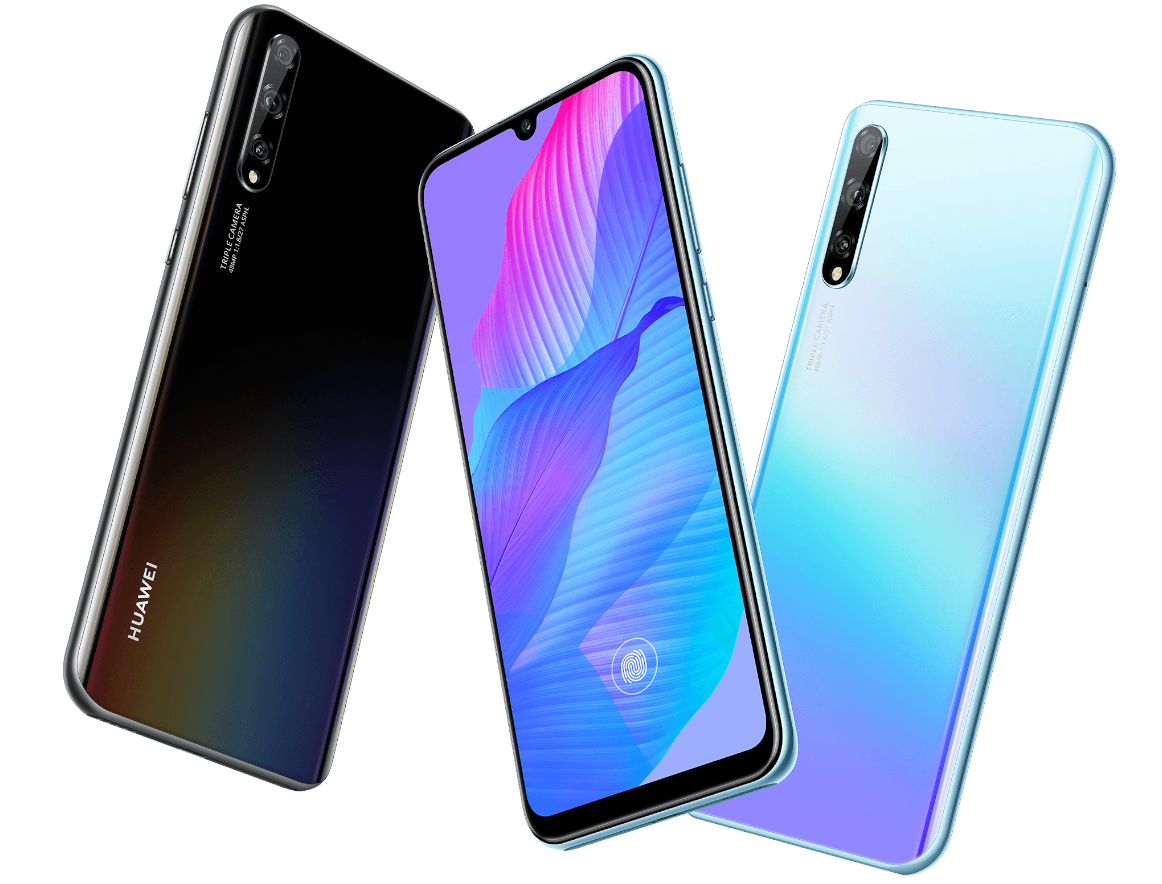 HUAWEI P 시리즈