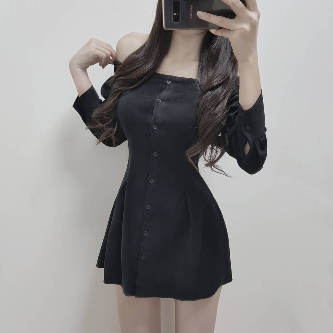 시크한 스타일의 데일리룩 패션스타일 사진 모음