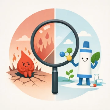 치질 연고 효과 비교 증상과 성분에 따른 차이6