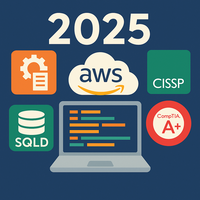 IT 자격증에 대한 대표 이미지