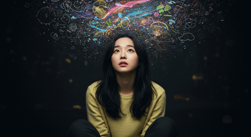 일상에서 상상력을 활용하는 법