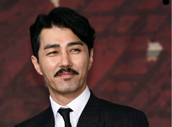 차승원 박찬욱 사극 전란