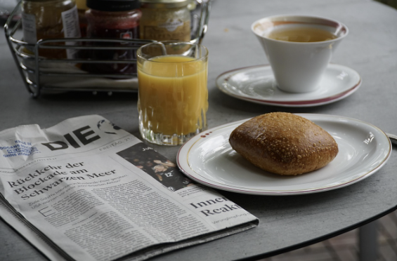 나를 바꾸는 아침 루틴, 미라클 모닝 실천기