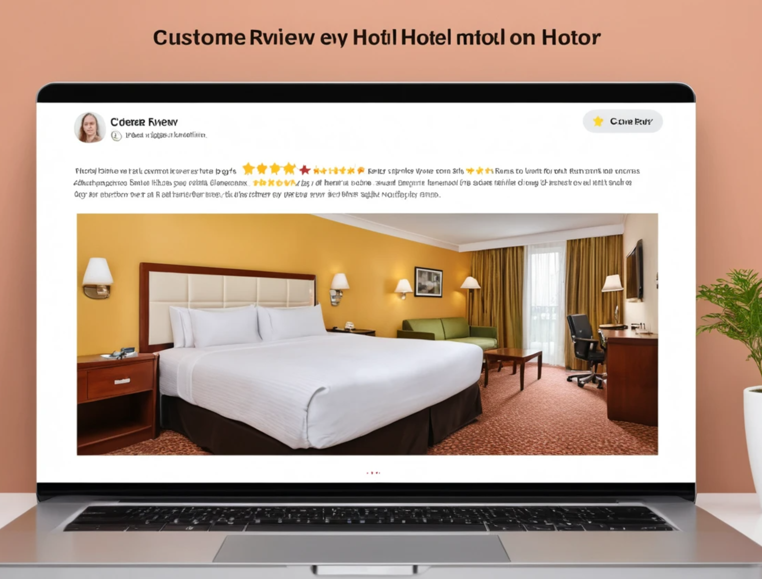 여행예약 호텔스닷컴