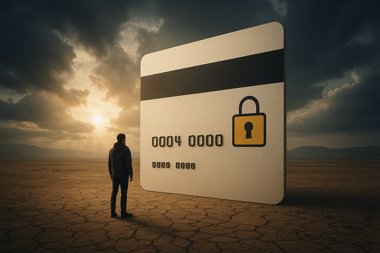 저신용자 신용카드 발급 가능한가요? 조건부터 대안까지 완벽 정리!