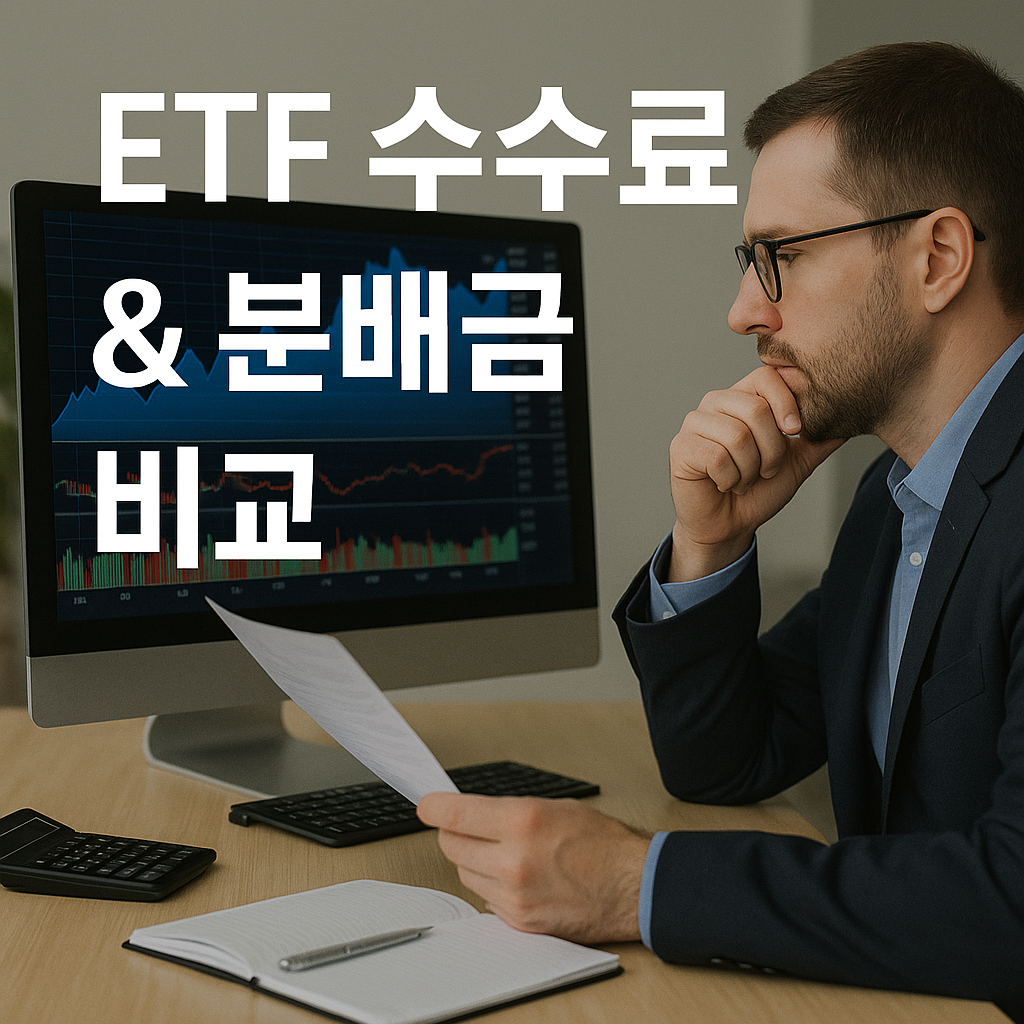 ETF 수수료