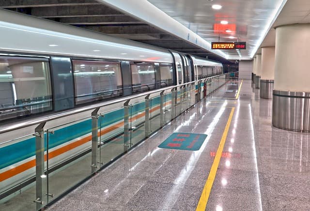 자기 부상(Maglev) 이륙 시스템: 차세대 항공기 발진 기술